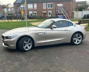 BMW BMW Z4 sDrive28i - Leder, Handschalter, 8-fach Gebrauchtwagen