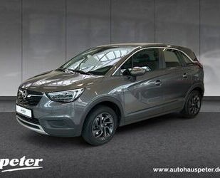 Opel Opel Crossland X 1.2 Turbo Opel 2020 Automatik Sit Gebrauchtwagen