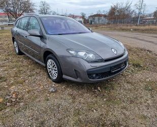 Renault Renault Laguna III Grandtour Sportway Gebrauchtwagen