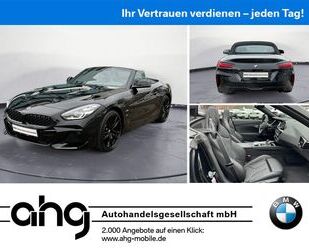 BMW BMW Z4 sDrive20i M SPORT Cabrio Sport Aut. Klimaau Gebrauchtwagen