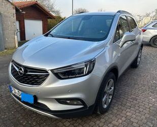 Opel Opel Mokka X 1.6 CDTI INNOVATION Automatik, gepfle Gebrauchtwagen