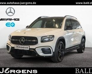 Mercedes-Benz Mercedes-Benz GLB 200 AMG-Sport/LED/Cam/Pano/AHK/N Gebrauchtwagen