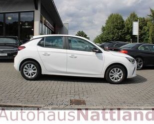 Opel Opel Corsa Edition 1.2 ltr. 5-türig Klima PDC Gebrauchtwagen