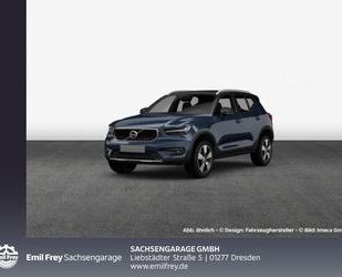 Volvo Volvo XC40 T3 Geartronic Momentum Pro Pilot Assist Gebrauchtwagen