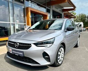 Opel Opel Corsa Edition 1.2 Automatik Navi LED DAB PDC Gebrauchtwagen