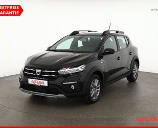 Dacia Dacia Sandero III 1.0 TCe 90 Stepway LED Kamera DA Gebrauchtwagen