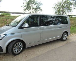 VW Volkswagen T6 Caravelle T6.1 2.0 TDI Comfortline L Gebrauchtwagen