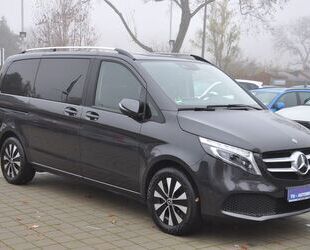 Mercedes-Benz Mercedes-Benz V 300 d EDITION 4MATIC 9G MBUX-LED-R Gebrauchtwagen