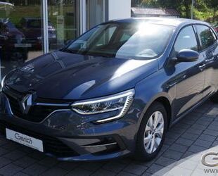 Renault Renault Megane TCe 140 GPF ZEN +VOLL LED-SCHEIN Gebrauchtwagen