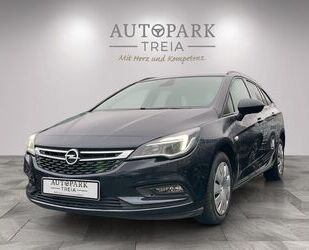 Opel Opel Astra Sports Tourer Business(Tüv/1Hand/Navi/T Gebrauchtwagen