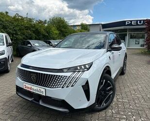 Peugeot Peugeot e3008 210 GT *LEDER und alle Pakete inkl.* Gebrauchtwagen