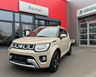 Suzuki Suzuki Ignis Comfort Gebrauchtwagen