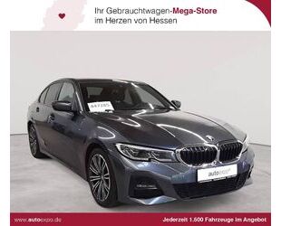 BMW BMW 320i Aut. M Sport Navi HuD Laser SHZ Gebrauchtwagen