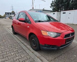 Mitsubishi Mitsubishi Colt Lim. 3-trg. XTRA*TÜV 07/2026 Gebrauchtwagen