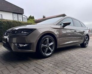 Seat Seat Leon ST 1.4 TSI 92kW Start&Stop FR Gebrauchtwagen