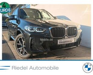 BMW BMW X3 M40i Sport Aut*Pano*AHK*Laser*DAPro*HiFi*HU Gebrauchtwagen