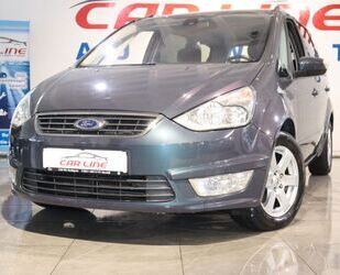 Ford Ford Galaxy Ambiente *7-Sitzer*Navi*PDC* Gebrauchtwagen