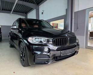 BMW BMW X5 M50 INDIVIDUAL 7-Sitzer+BANG/Olufsen+Standh Gebrauchtwagen