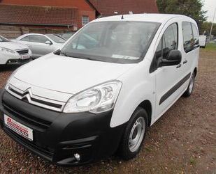 Citroen Citroën Berlingo Business L1/1.Hd/PDC/Klima/Erst2 Gebrauchtwagen