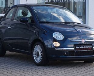 Fiat Fiat 500 0.9 TwinAir Start&Stopp Lounge Gebrauchtwagen