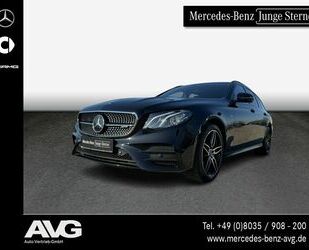 Mercedes-Benz Mercedes-Benz Mercedes-AMG E 53 4M+ T-Modell KEYLE Gebrauchtwagen