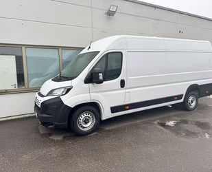 Fiat Fiat Ducato H2 Kastenwagen 35 L5H2 140 Multijet Ma Gebrauchtwagen