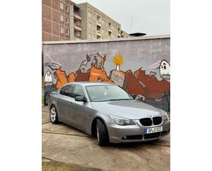 BMW BMW Bmw e60 523i Gebrauchtwagen