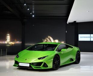 Lamborghini Lamborghini Huracán EVO*STYLE-PACKAGE*LIFT*SPORT-S Gebrauchtwagen