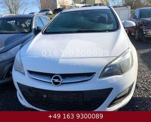 Opel Opel Astra Sports T. 1.6 CDTI ec Edt. 81 S/S 97g Gebrauchtwagen