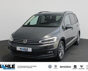 VW Volkswagen Touran 2.0 TDI DSG Comfortline vor. Nav Gebrauchtwagen