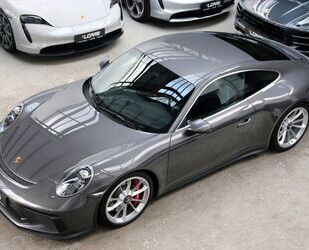 Porsche Porsche 991 GT3 Touring Liftsystem SportChrono Sch Gebrauchtwagen