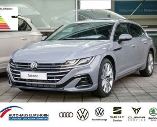 VW Volkswagen Arteon Shooting Brake R-Line 1.4 eHybri Gebrauchtwagen