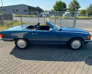 Mercedes-Benz Mercedes-Benz SL 300/300SL/R107 Gebrauchtwagen