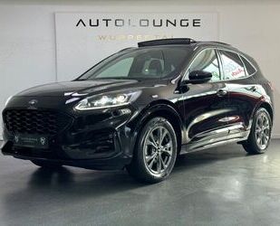 Ford Ford Kuga ST-Line X*Aut.*Pano*Navi*LED*RFK*HeadUp* Gebrauchtwagen