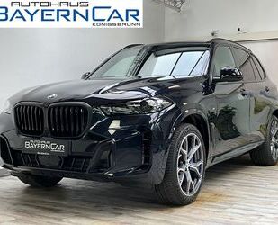 BMW BMW X5 xDrive30d M Sport Pro 21 AHK Sitzlüft ACC 3 Gebrauchtwagen