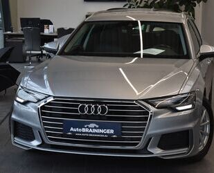 Audi Audi A6 Avant 40TDI S-tronic S-Line LED~Virtual~Le Gebrauchtwagen