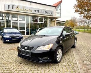 Seat Seat Leon Reference 1.2 TEMPOMAT KLIMA SITZH ALUFE Gebrauchtwagen