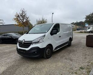 Renault Renault Trafic Kasten L1H1 3,0t Komfort*KLIMA*KAST Gebrauchtwagen