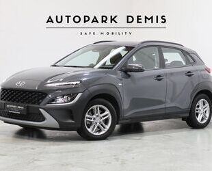 Hyundai Hyundai Kona Select Mild-Hybrid 2WD/KAMERA/PDC/SHZ Gebrauchtwagen