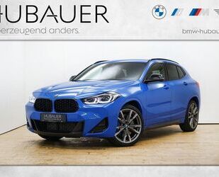 BMW BMW X2 M35i [Navi P., HUD, ACC, RFK, HiFi, 20