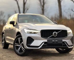 Volvo Volvo XC 60 XC60 R Design 2WD*1ERH*LED*KAM*ACC* Gebrauchtwagen