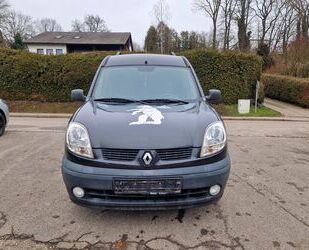 Renault Renault Kangoo Expression Gebrauchtwagen