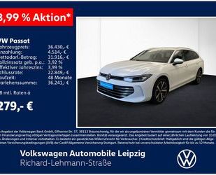 VW Volkswagen Passat Business 1.5 eTSI DSG *LED*AHK*N Gebrauchtwagen