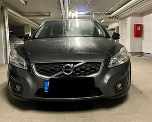 Volvo Volvo C30 DRIVe Start/Stop Kinetic Kinetic Gebrauchtwagen