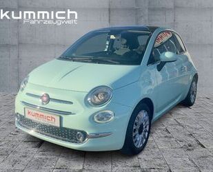 Fiat Fiat 500 1.2 8V Lounge 51kW (69PS) E6D Gebrauchtwagen