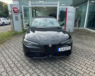 Alfa Romeo Alfa Romeo Giulia 2.0 Turbo 16V 206kW AT8-Q4 Veloc Gebrauchtwagen