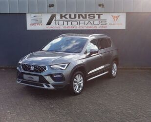 Seat Seat Ateca Xperience 1,5 TSI 110 kw DSG