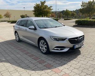 Opel Opel Insignia 1.5 Turbo 121kW Dynamic Auto Sp Tou. Gebrauchtwagen