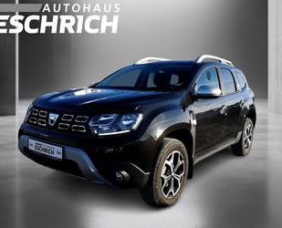 Dacia Dacia Duster II Prestige Gebrauchtwagen