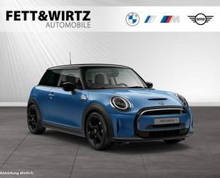 Mini MINI Cooper SE DrivingAssistant|Sportsitz|Navi|Kam Gebrauchtwagen